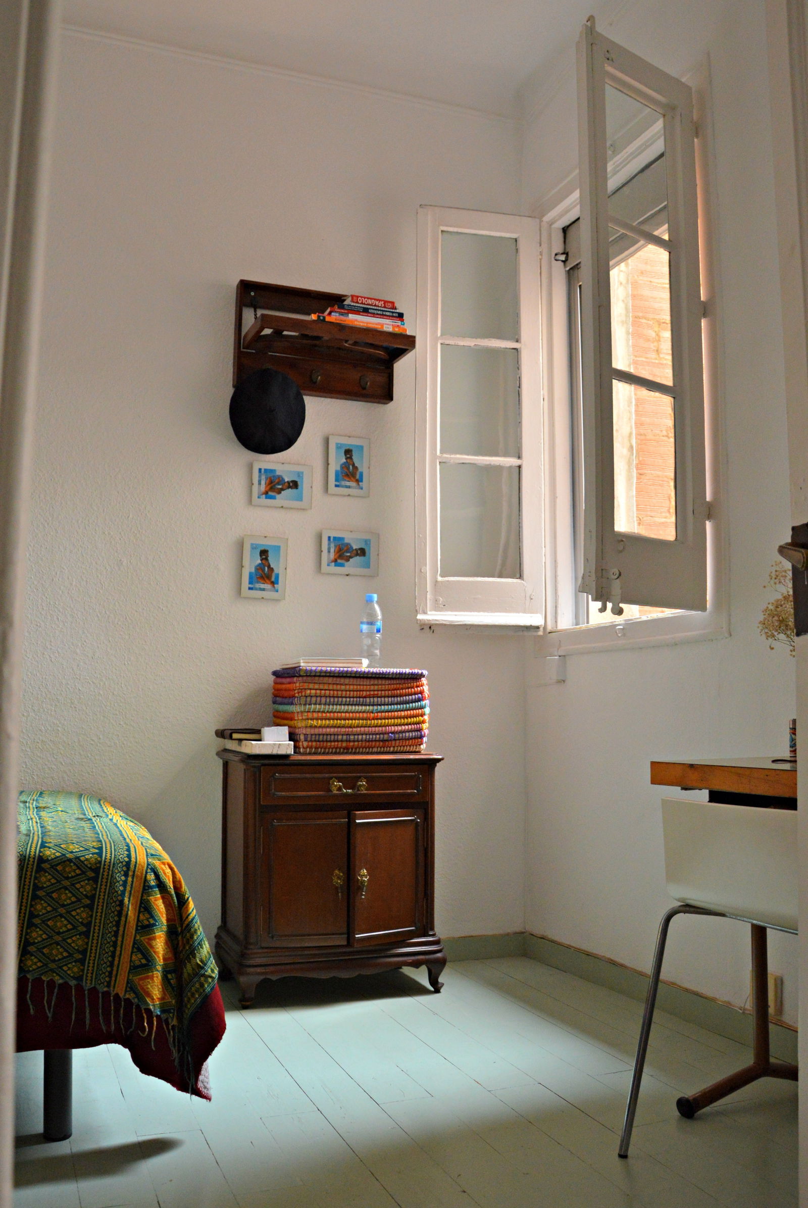 Hospedagem Em Casa De Família Barcelona 178018