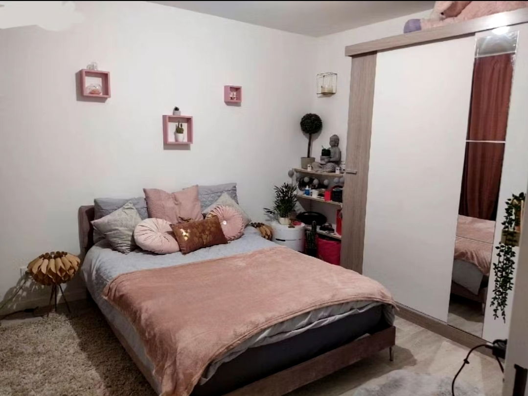 Colocação Bobigny 401659