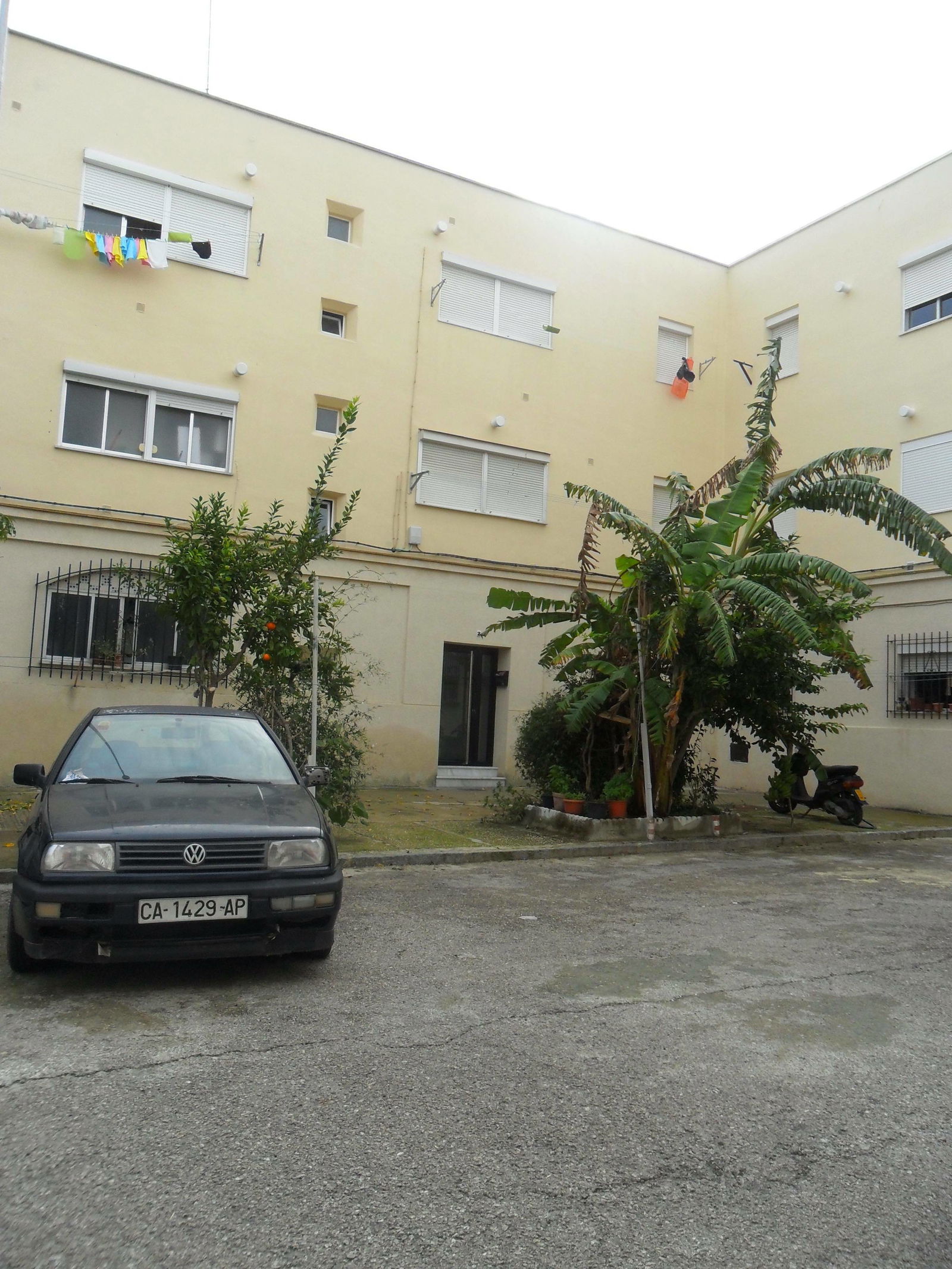 Hospedagem Em Casa De Família Jerez de la Frontera 104205