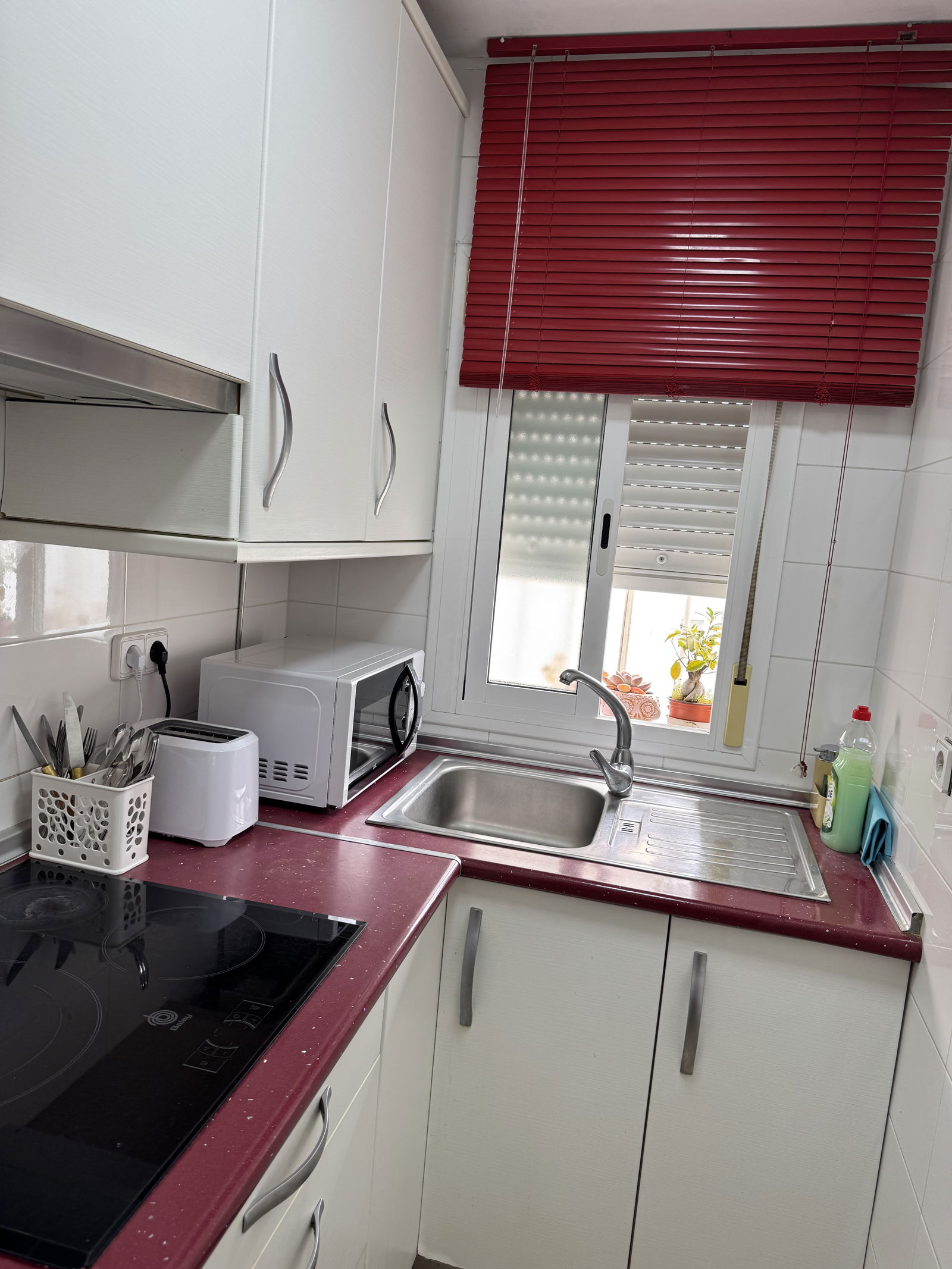 Hospedagem Em Casa De Família Sevilla 594828