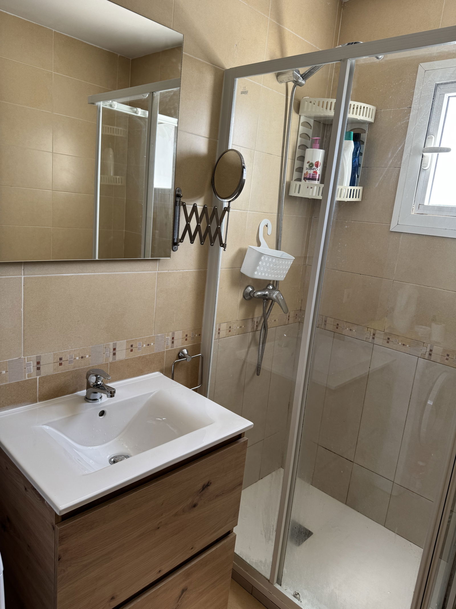 Hospedagem Em Casa De Família Sevilla 594828