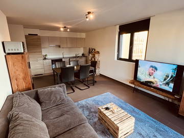 Roomlala | Quarto em La Tour De Peitz