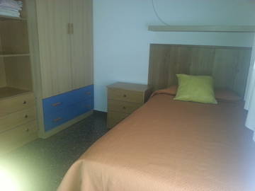 Roomlala | Quarto em Les Corts