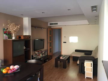 Roomlala | Quarto em linda cobertura
