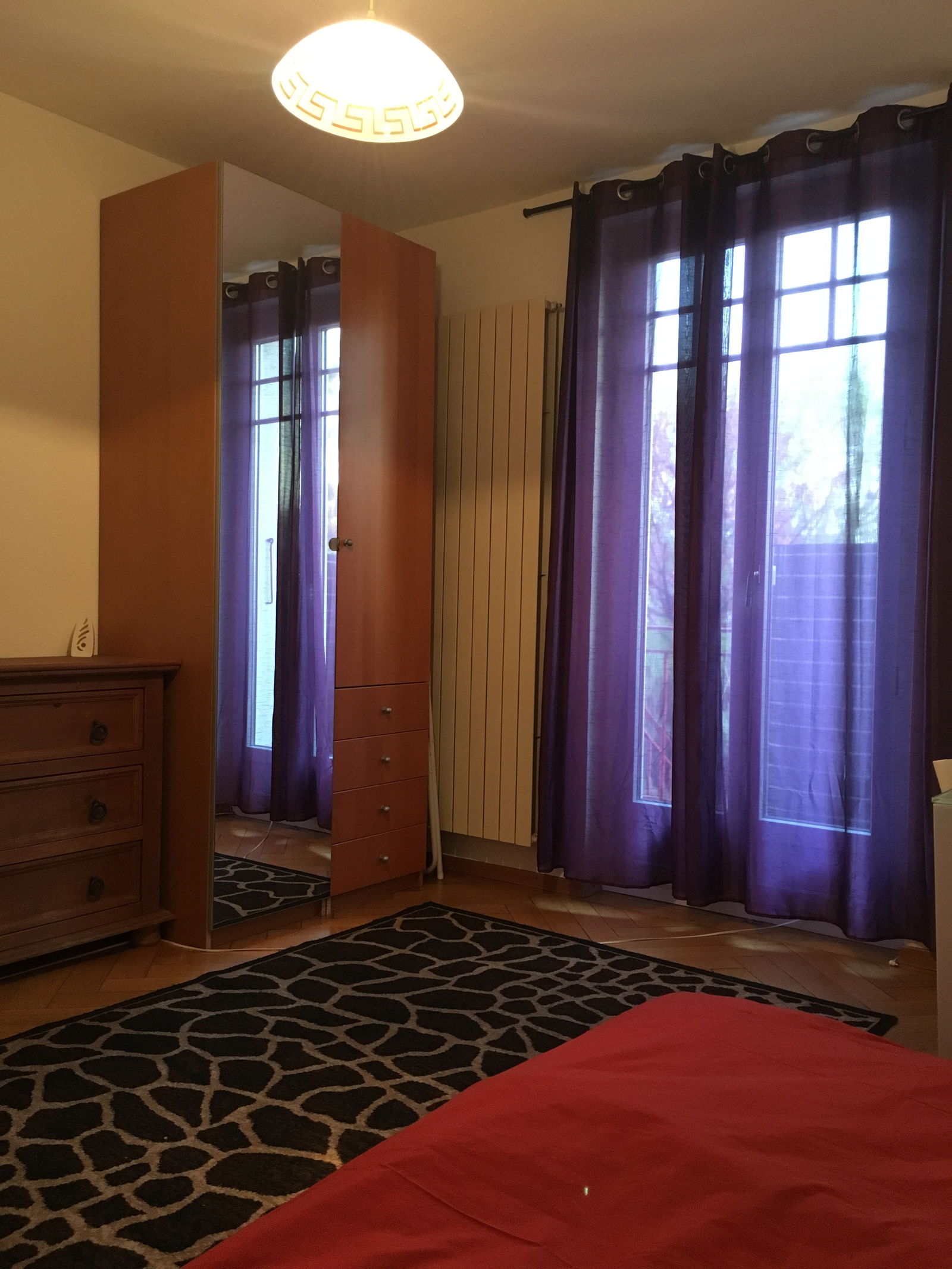 Coliving Chavannes-près-Renens 487573