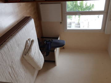 Roomlala | Quarto em lindo apartamento