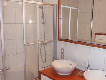 Roomlala | Quarto em lindo apartamento de 2 quartos