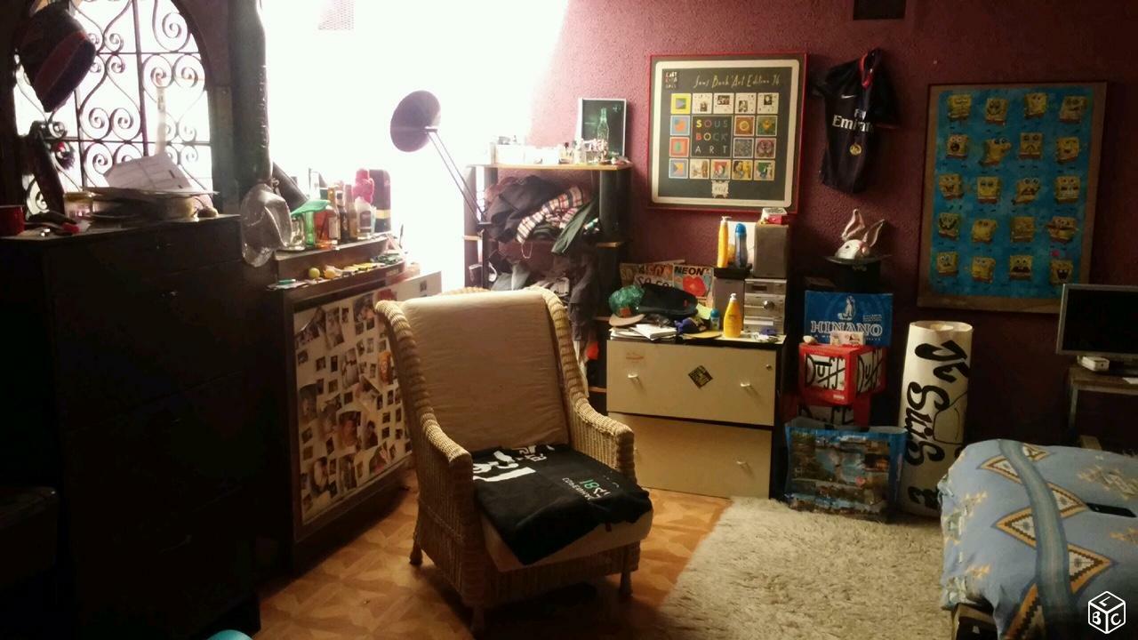 Colocação Paris 162322