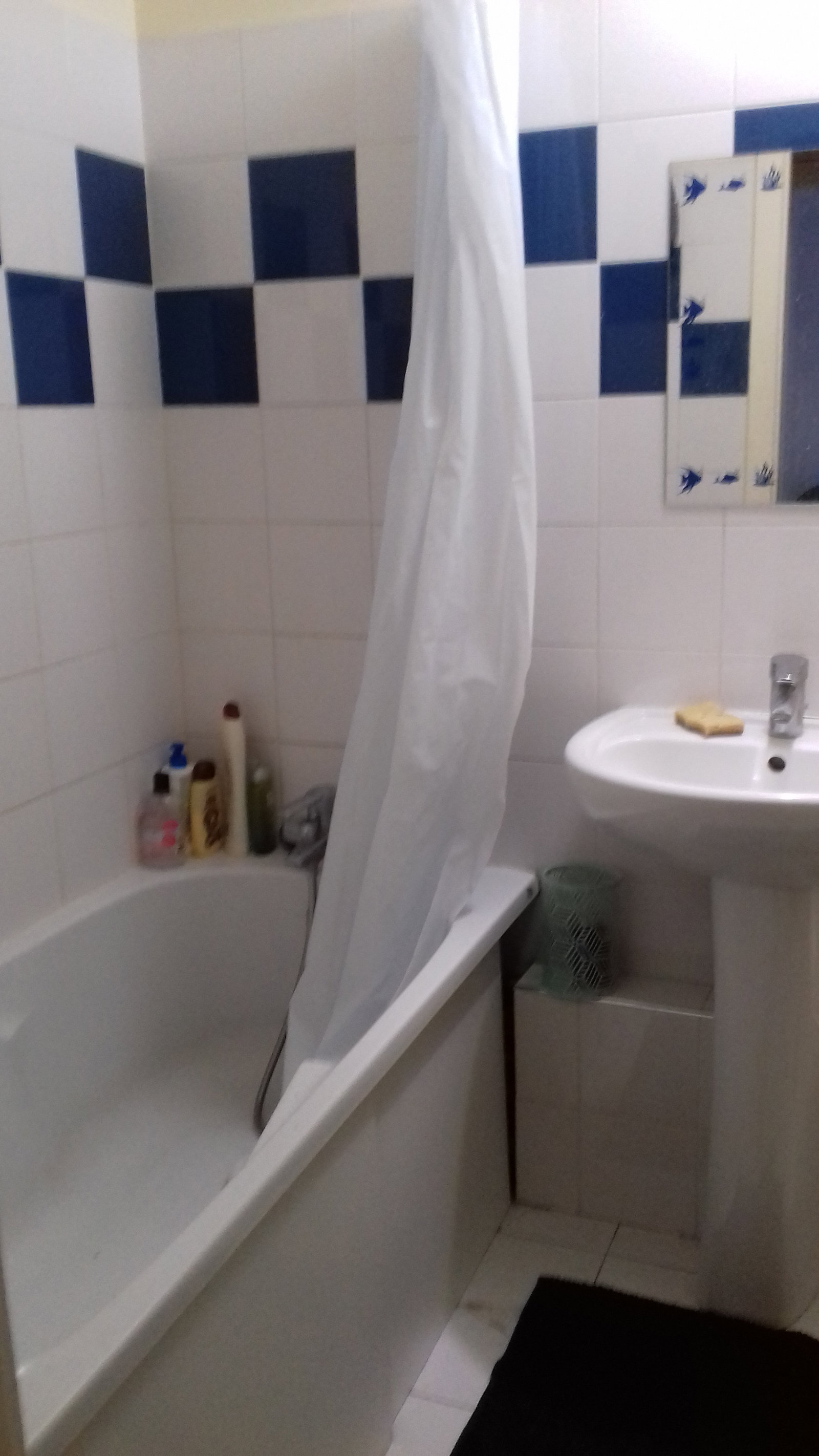 Quarto Em Casa Do Anfitrião Massy 676056