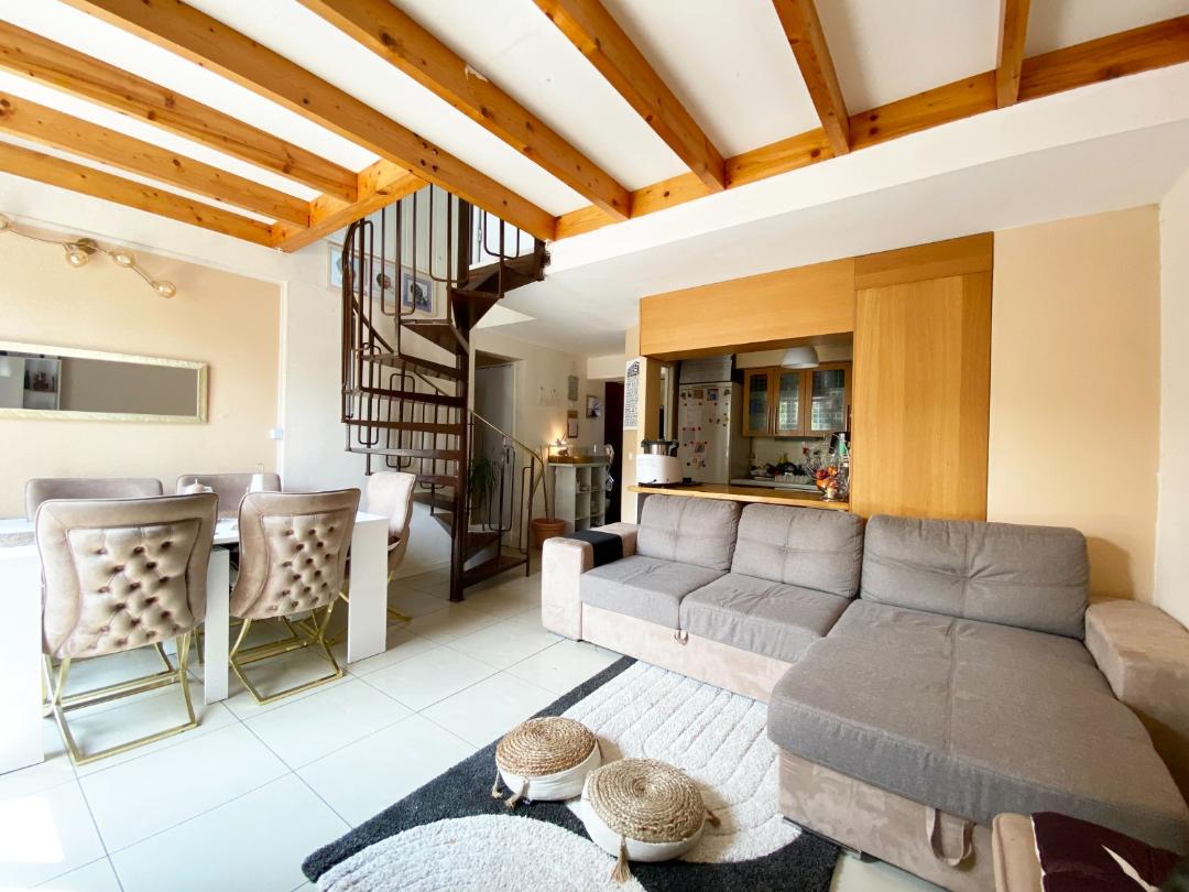 Colocação Sevran 629963