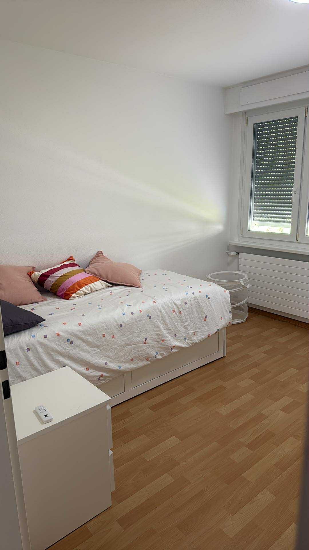 Colocação Neuchâtel 634611