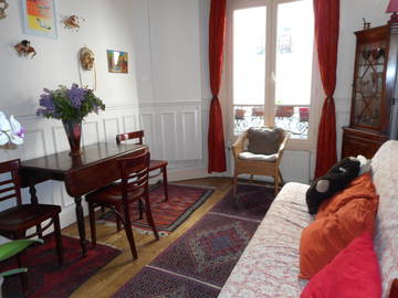Roomlala | Quarto em Montmartre