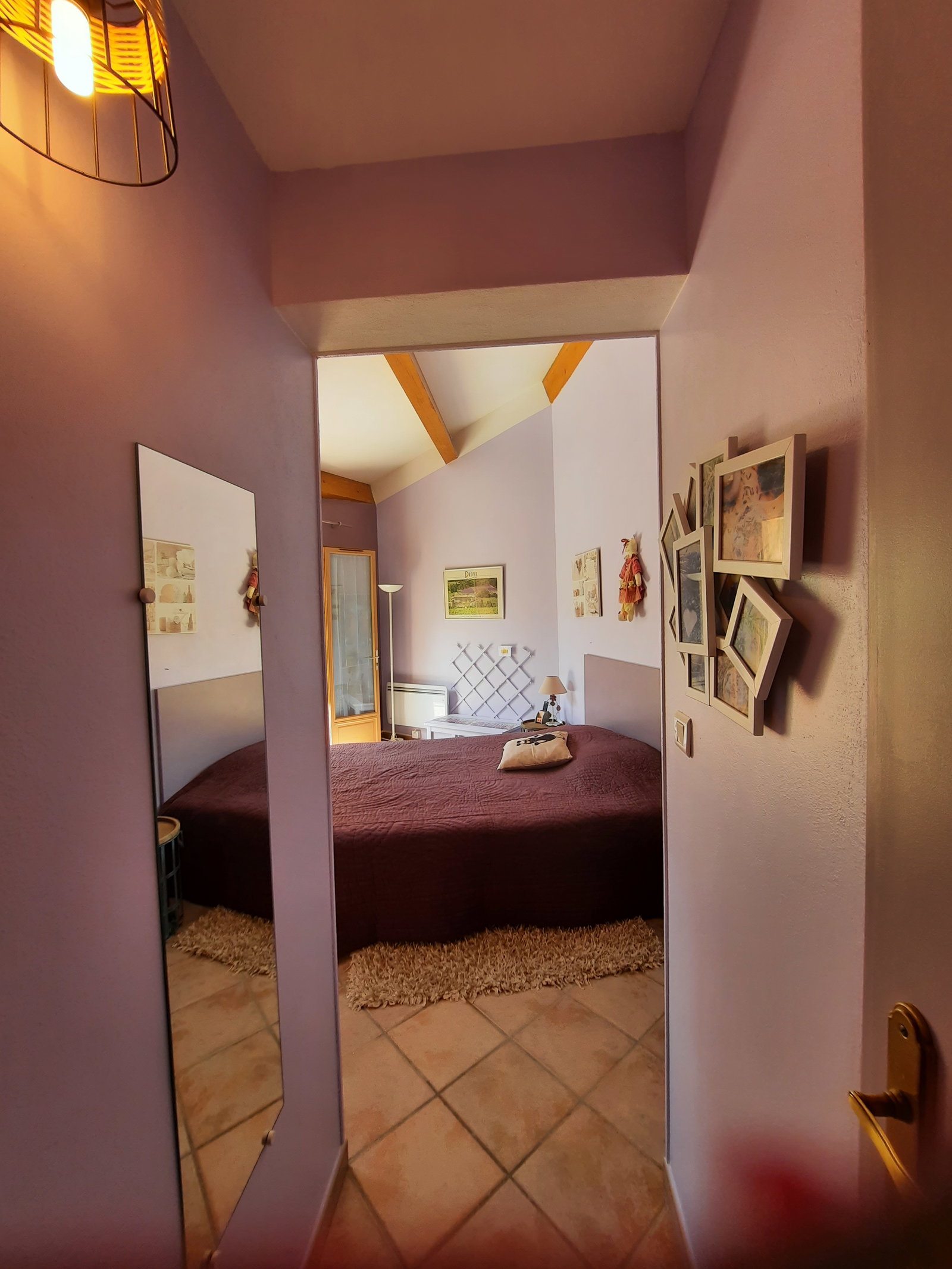 Quartos De Hóspedes Donzère 105972