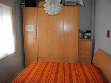 Roomlala | Quarto em Nervión, despesas incluídas