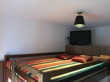 Roomlala | Quarto em Palaiseau-Saclay, eco-bairro