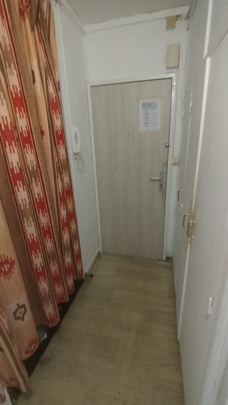 Quarto Em Casa Do Anfitrião Paris 677795