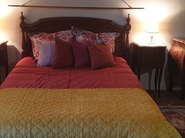 Roomlala | Quarto em Paris-Antony. Perto de Orly