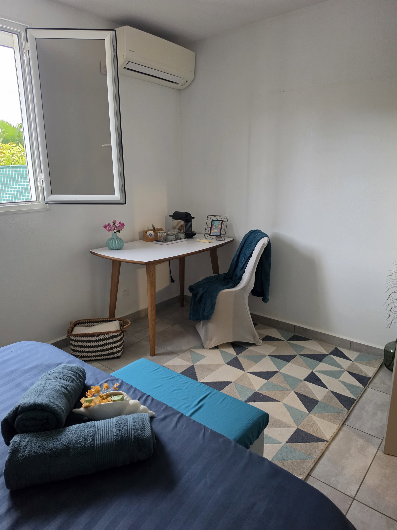 Hospedagem Em Casa De Família Petit-Bourg 662411