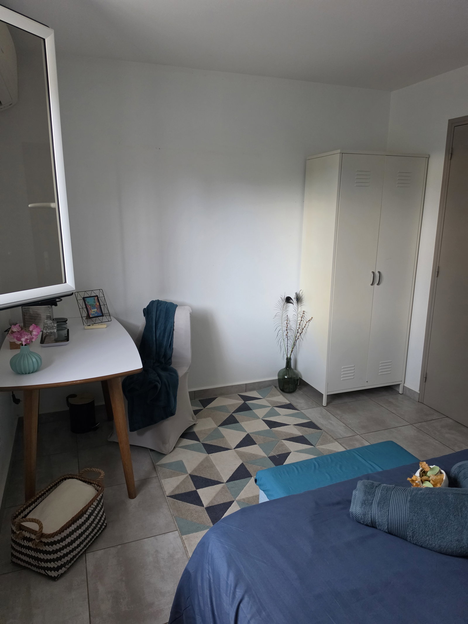 Hospedagem Em Casa De Família Petit-Bourg 662411