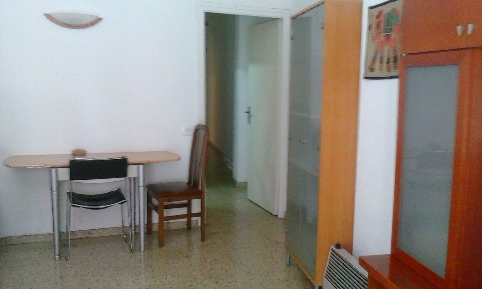 Hospedagem Em Casa De Família Barcelona 118384