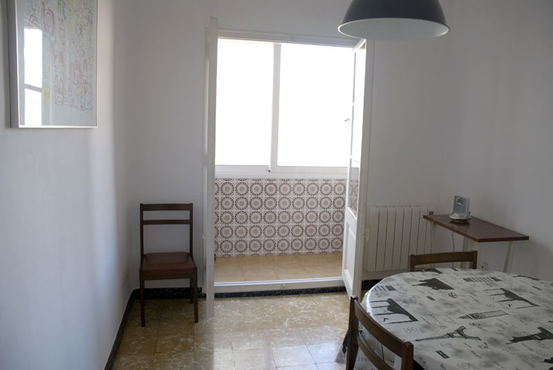 Hospedagem Em Casa De Família Barcelona 105318