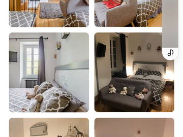 Roomlala | Quarto em propriedade charmosa com piscina