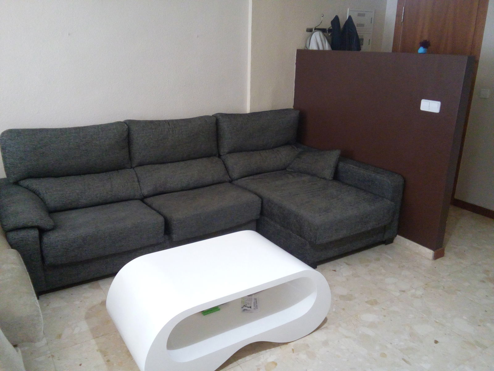 Hospedagem Em Casa De Família Murcia 156278