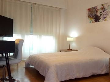 Roomlala | Quarto em Residência (2)