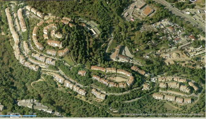 Hospedagem Em Casa De Família Mougins 123500