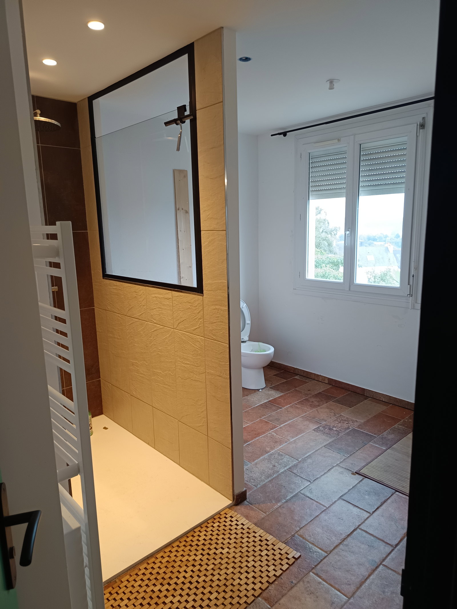 Hospedagem Em Casa De Família Quimper 659866