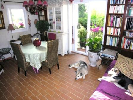 Hospedagem Em Casa De Família Cannes 658133