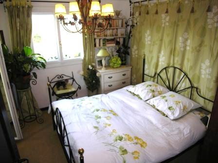 Hospedagem Em Casa De Família Cannes 658133