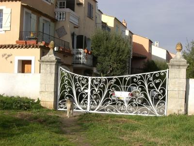 Hospedagem Em Casa De Família Cannes 658139