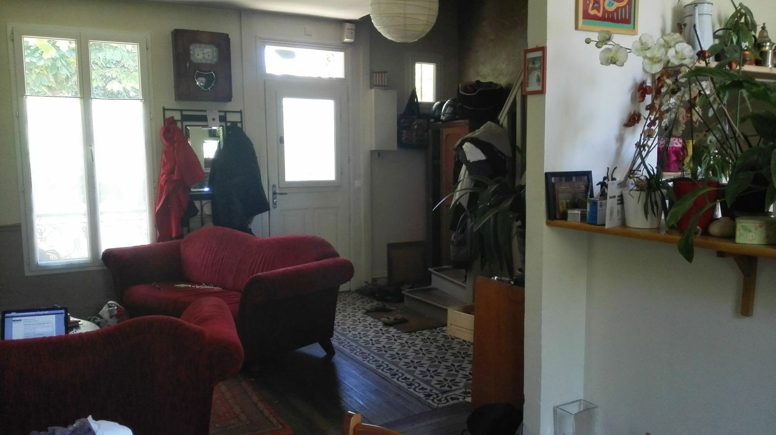 Colocação Rosny-sous-Bois 123238