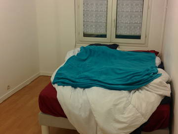 Roomlala | Quarto em Sartrouville