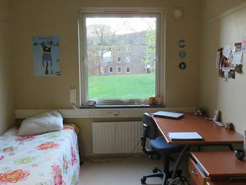 Roomlala | Quarto em Sogn Studentby