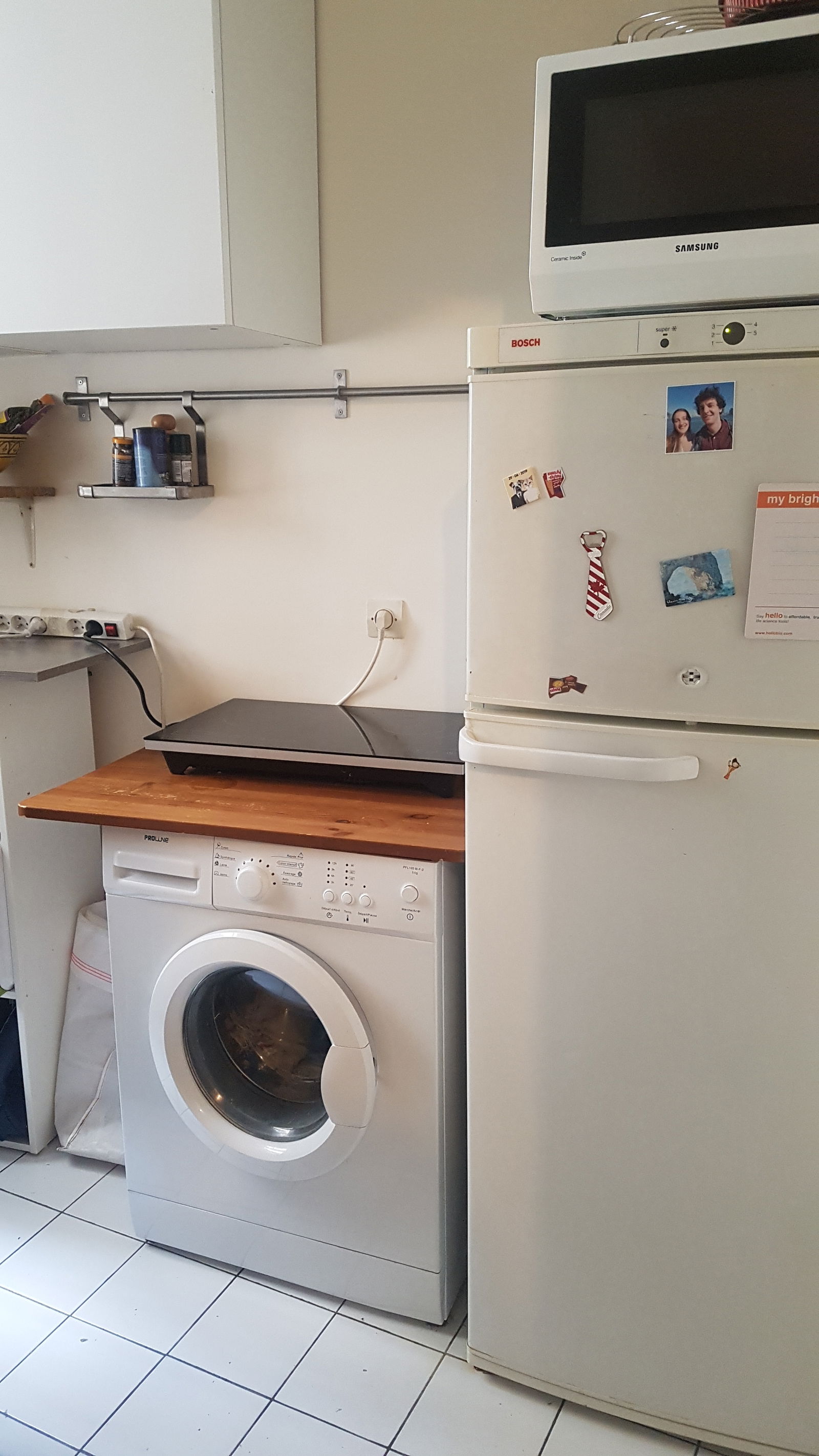 Hospedagem Em Casa De Família Paris 249123