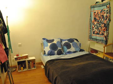 Roomlala | Quarto em triplex