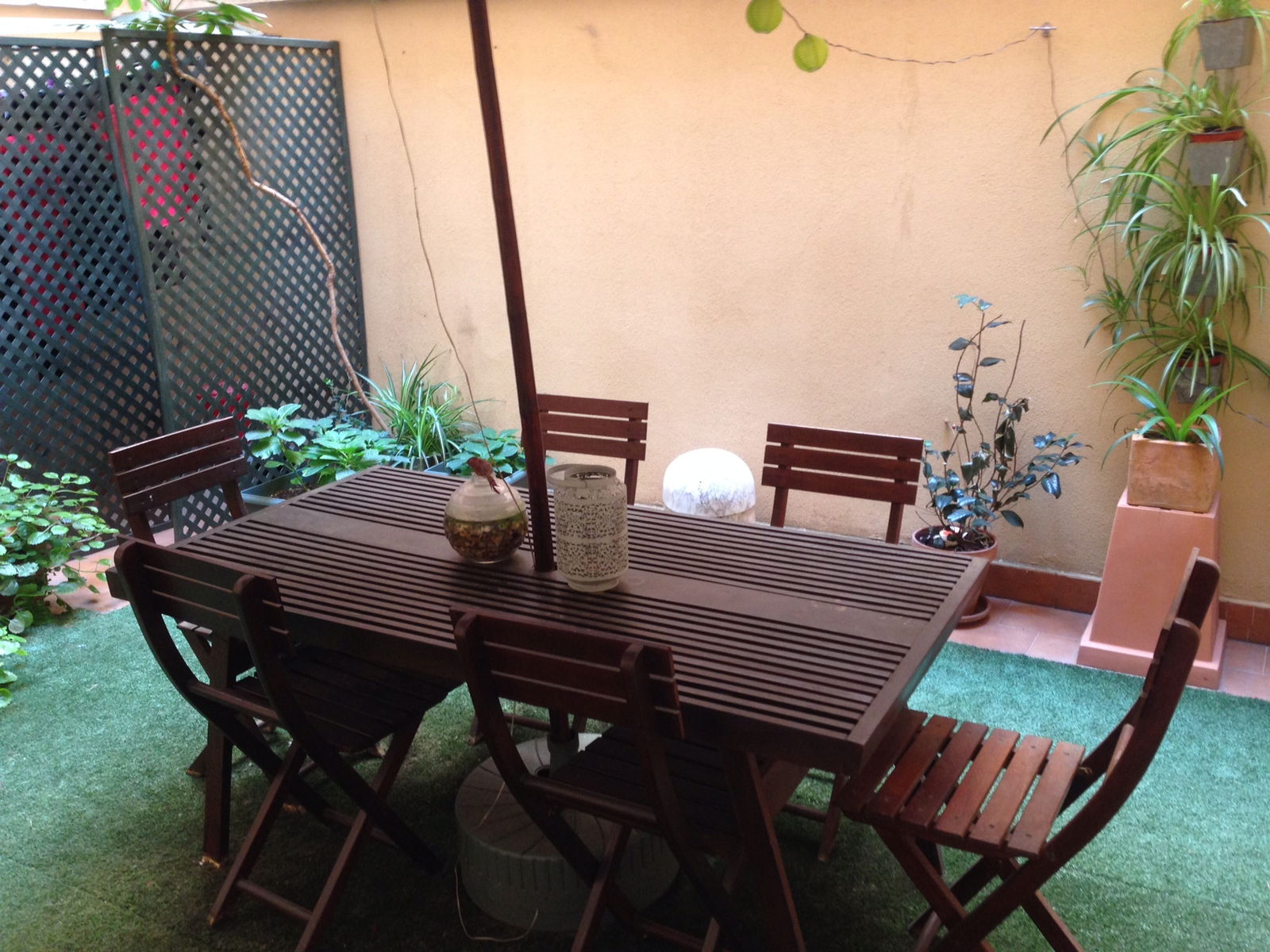 Hospedagem Em Casa De Família Madrid 155954