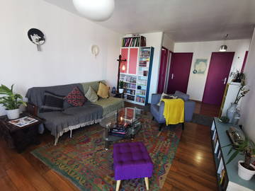 Roomlala | Quarto em um apartamento compartilhado agradável