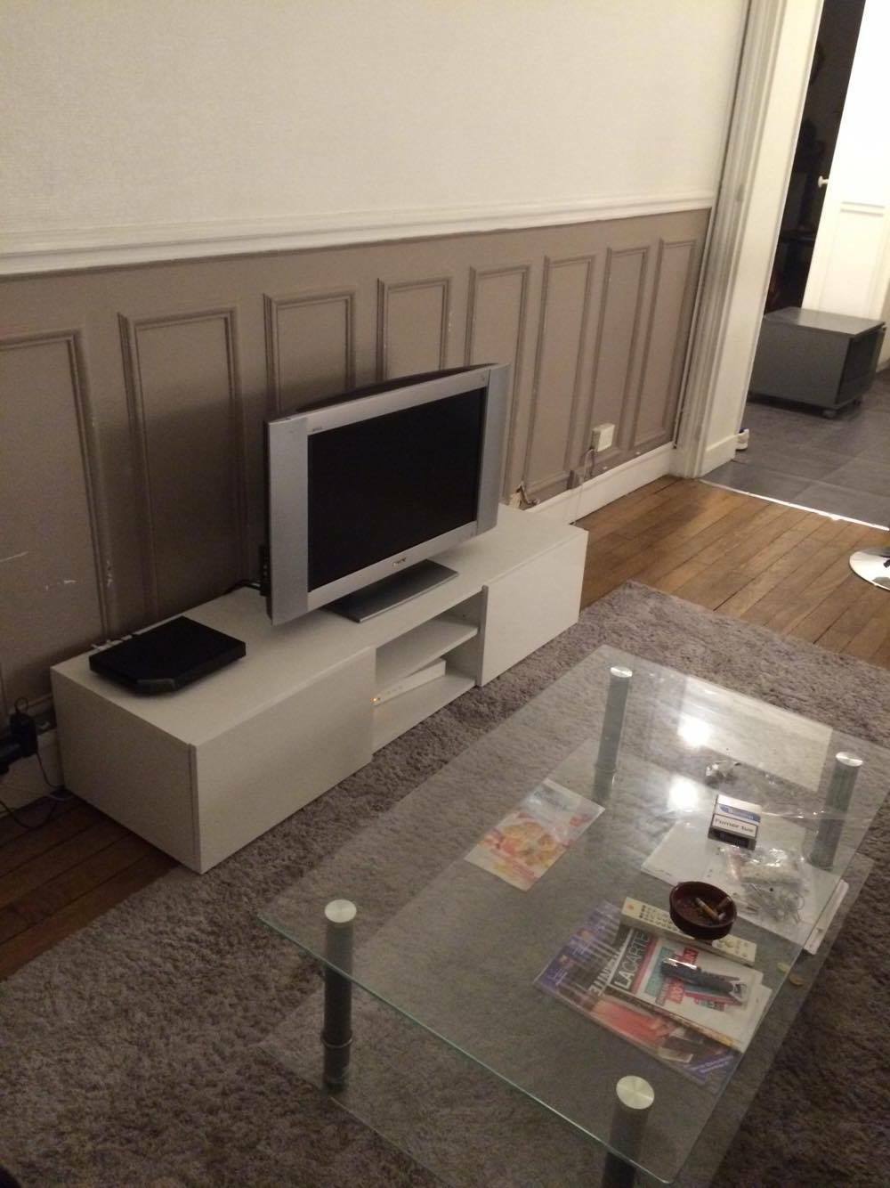 Colocação Boulogne-Billancourt 124512