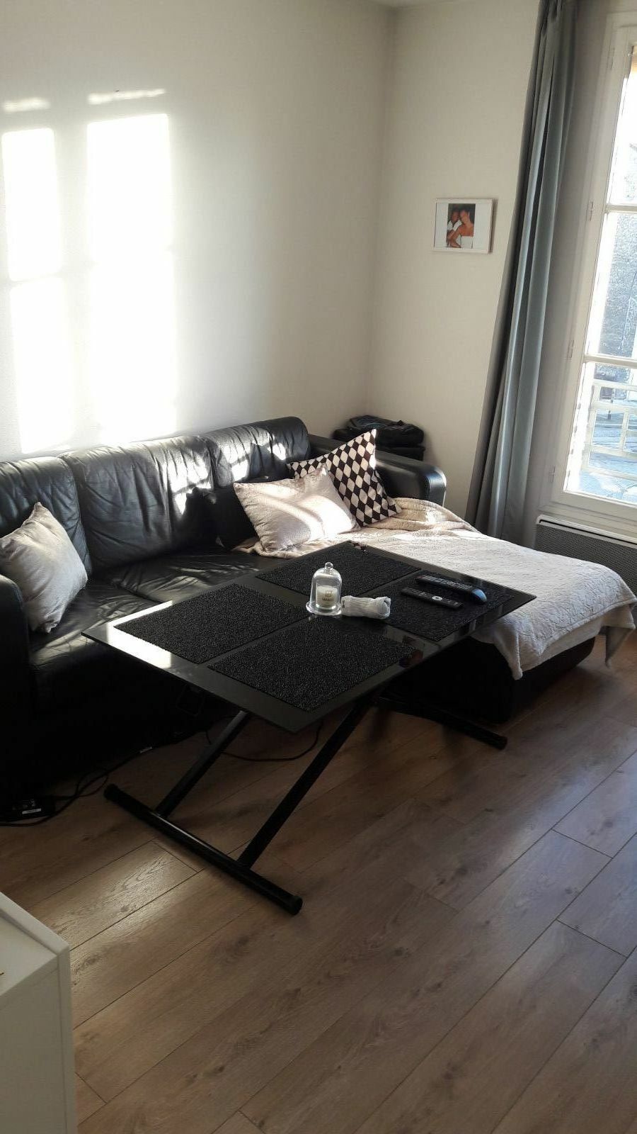 Hospedagem Em Casa De Família Ivry-sur-Seine 78885