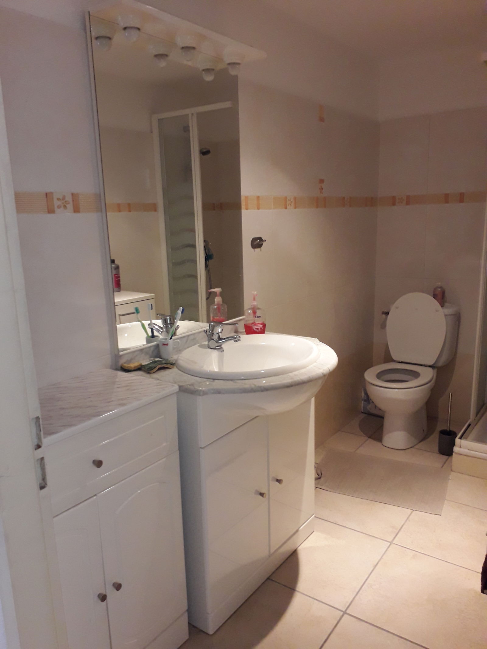 Colocação Argelès-sur-Mer 255334