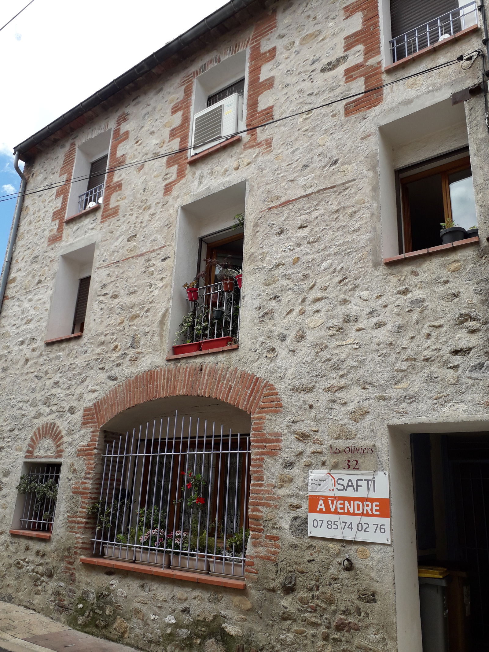 Colocação Argelès-sur-Mer 255334