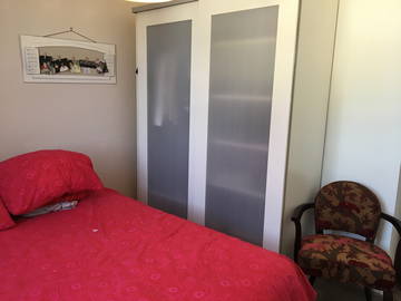 Roomlala | Quarto em um lindo apartamento 