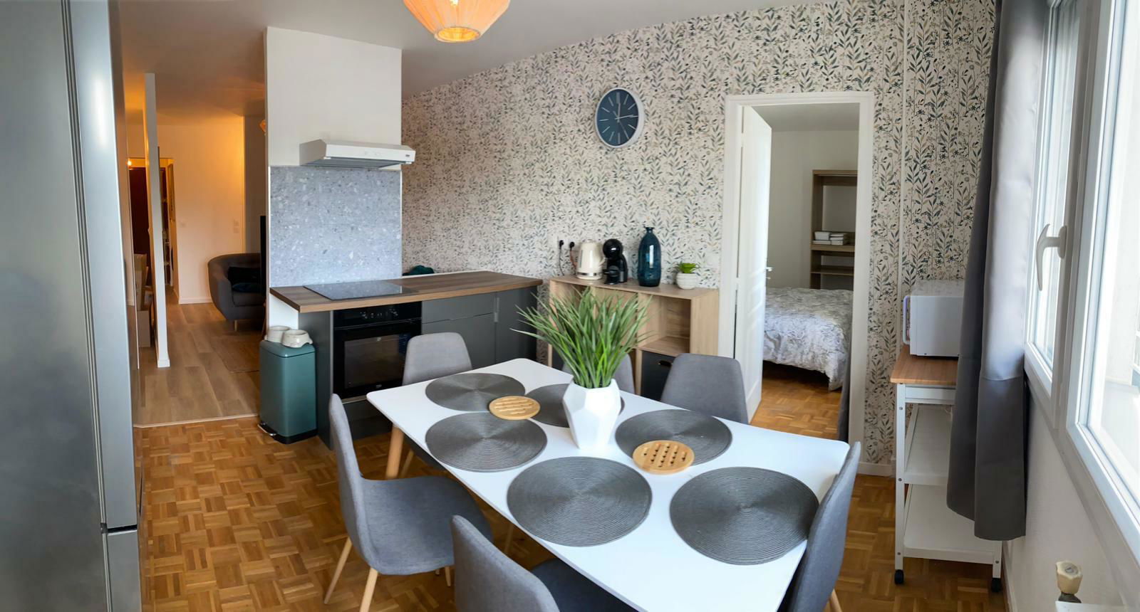 Colocação Épinay-sur-Seine 243781