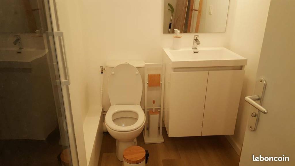 Colocação Épinay-sur-Seine 243781