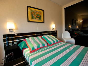 Roomlala | Quarto em um lindo duplex