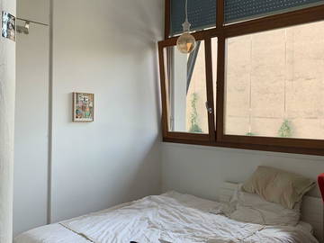 Roomlala | Quarto em um loft grande em St Jean