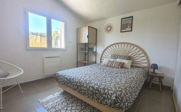 Hospedagem Em Casa De Família Narbonne 561059